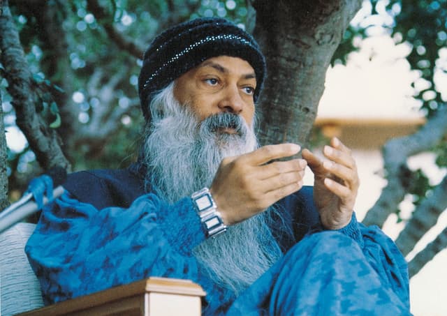 Rajneesh 